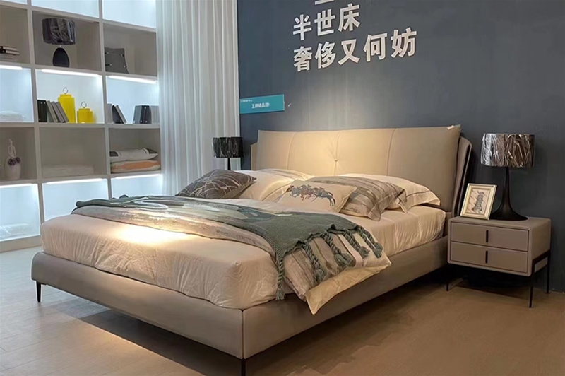 品牌：瑞雅轩<br> 名称：卧房