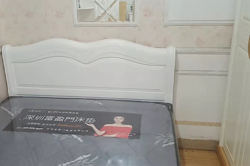 品牌：宏鑫鑫家具<br> 名称：卧房