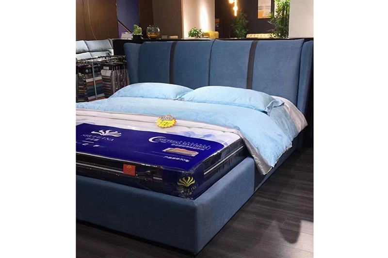 品牌：雅丹尼<br> 名称：卧房
