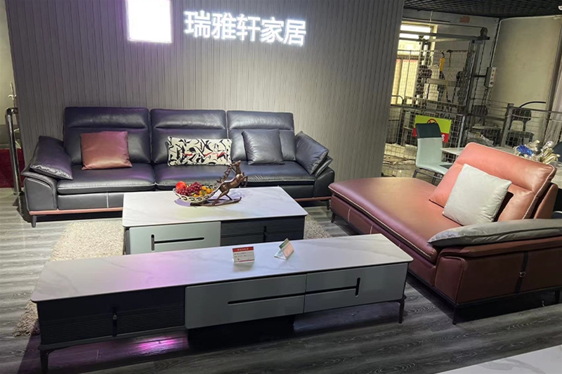 品牌：瑞雅轩<br> 名称：客厅