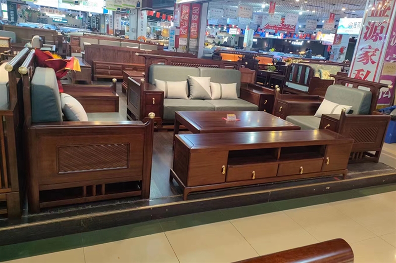 品牌：国澳沙发<br> 名称：客厅