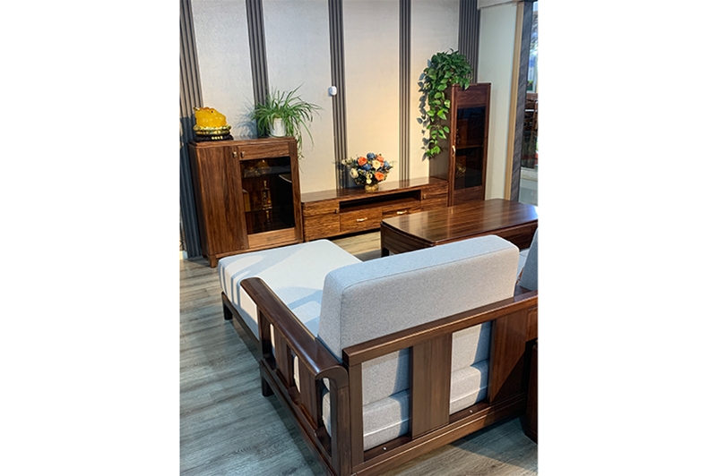 品牌：安达家具<br> 名称：客厅