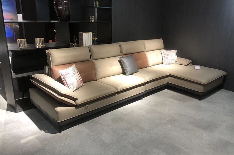 品牌：慧丰源沙发<br> 名称：客厅
