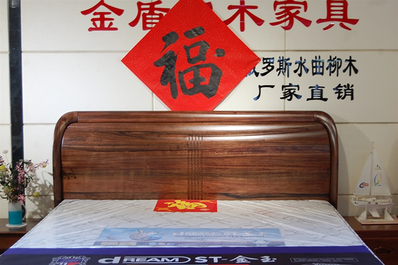 品牌：金盾家具<br> 名称：红木
