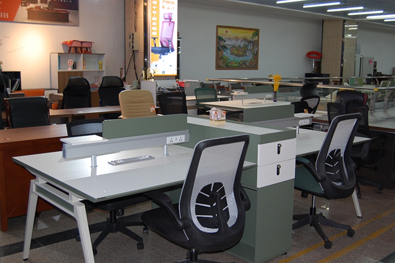 品牌：鸿业达办公家具<br> 名称：办公