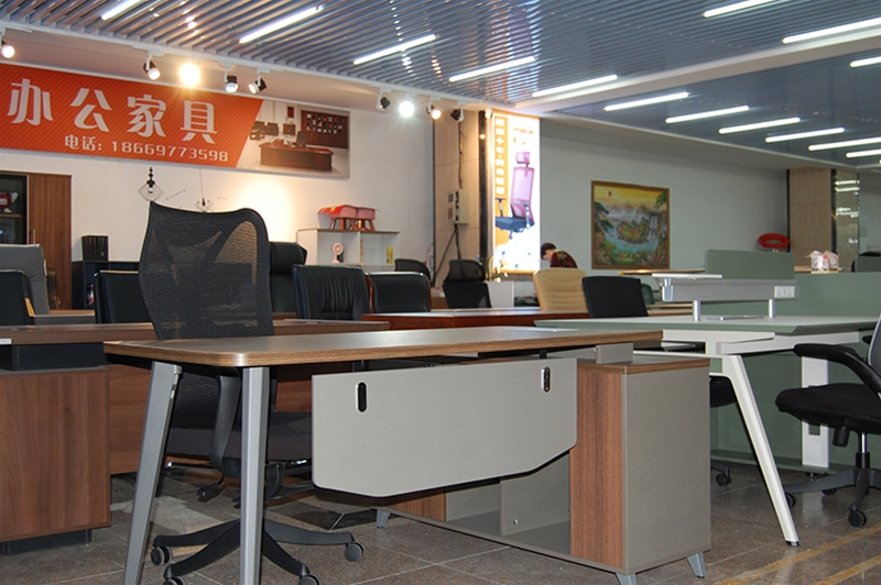 品牌：鸿业达办公家具<br> 名称：办公