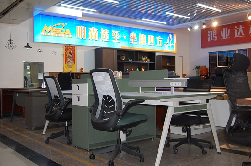 品牌：鸿业达办公家具<br> 名称：办公