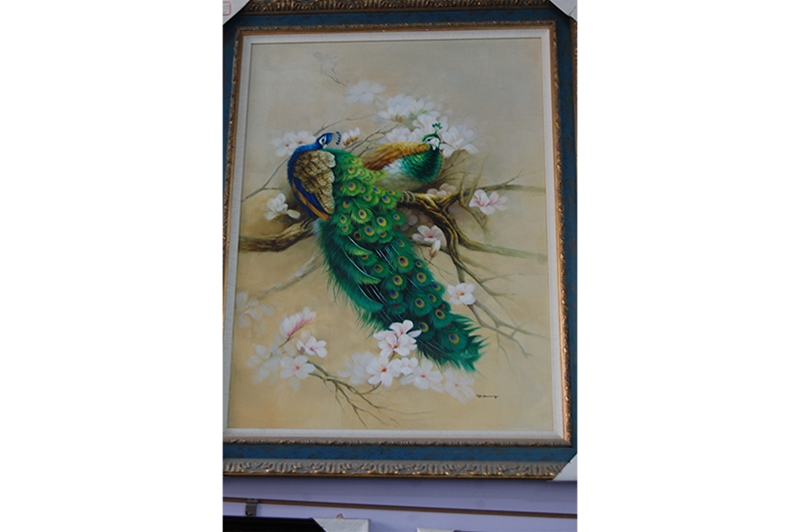 品牌：壁画<br> 名称：工艺品