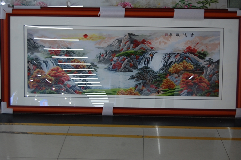 品牌：壁画<br> 名称：工艺品