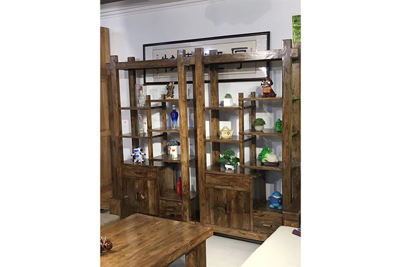 品牌：森岳家具<br> 名称：工艺品