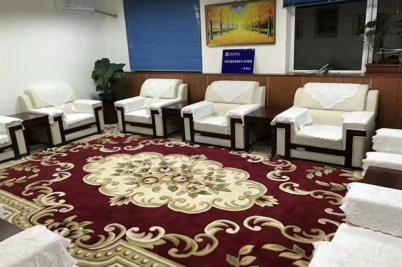 品牌：联邦地毯<br> 名称：地毯