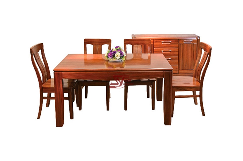 品牌：松羽家具<br> 名称：餐厅