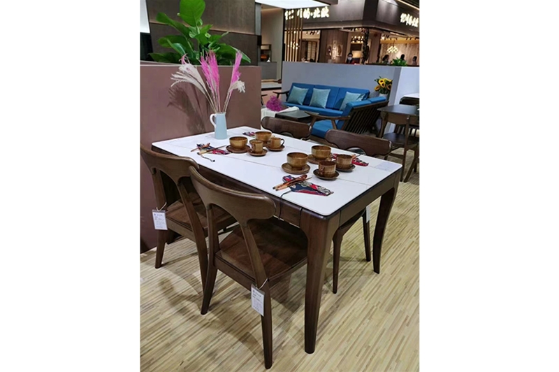 品牌：集丰—来自马来西亚<br> 名称：餐厅