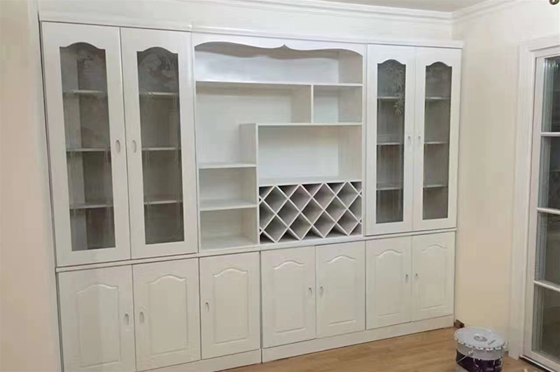 品牌：轩雅家具<br> 名称：衣柜
