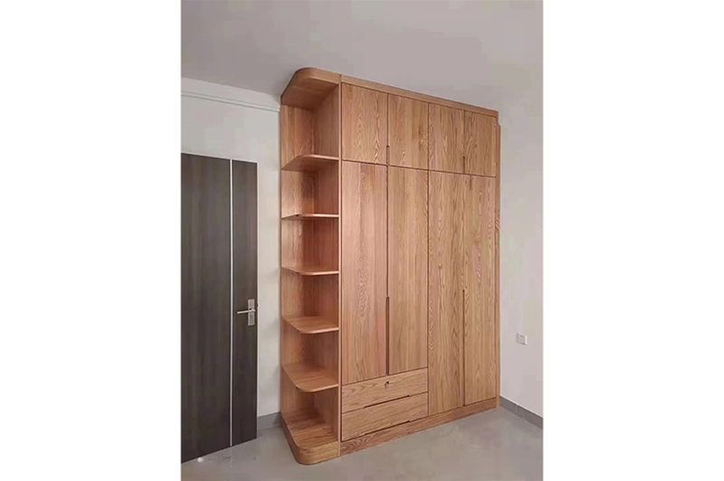 品牌：圣弗仑<br> 名称：衣柜