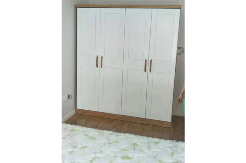 品牌：轩雅家具<br> 名称：衣柜