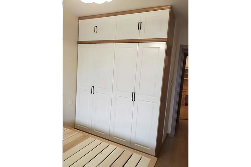品牌：轩雅家具<br> 名称：衣柜