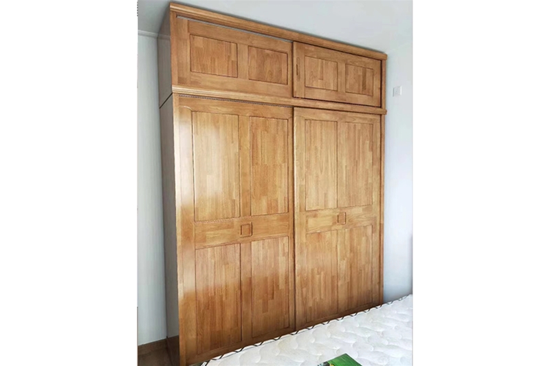 品牌：轩雅家具<br> 名称：衣柜