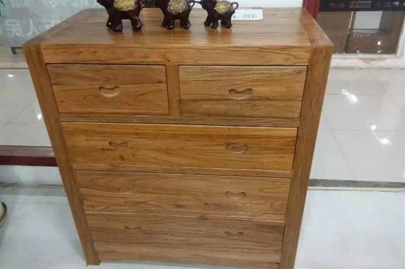 品牌：森岳家具<br> 名称：衣柜